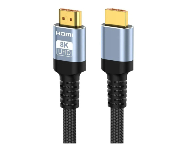ExtraLink Kabel HDMI 2.1 8K HDR 3m - 1550957 - zdjęcie