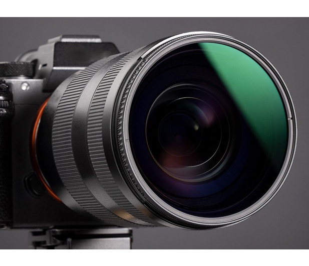 K&F Concept Nano-X MRC CPL - 86 mm - 1550408 - zdjęcie 4