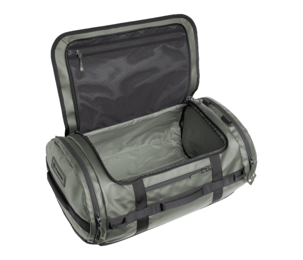 WANDRD CARRYALL Duffel 40L Wasatch Green - 1550141 - zdjęcie 5