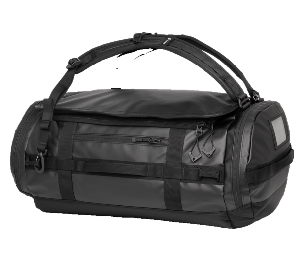 WANDRD CARRYALL Duffel 60L Black - 1550143 - zdjęcie