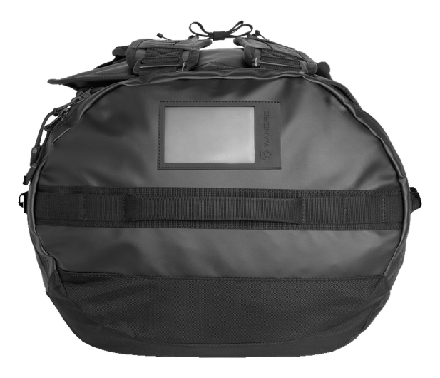 WANDRD CARRYALL Duffel 60L Black - 1550143 - zdjęcie 7