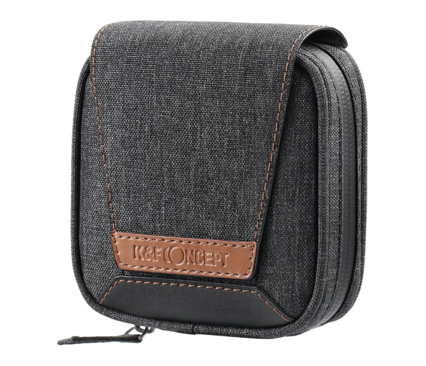 K&F Concept Pokrowiec na filtry Filter Case - 95 mm - 1550451 - zdjęcie