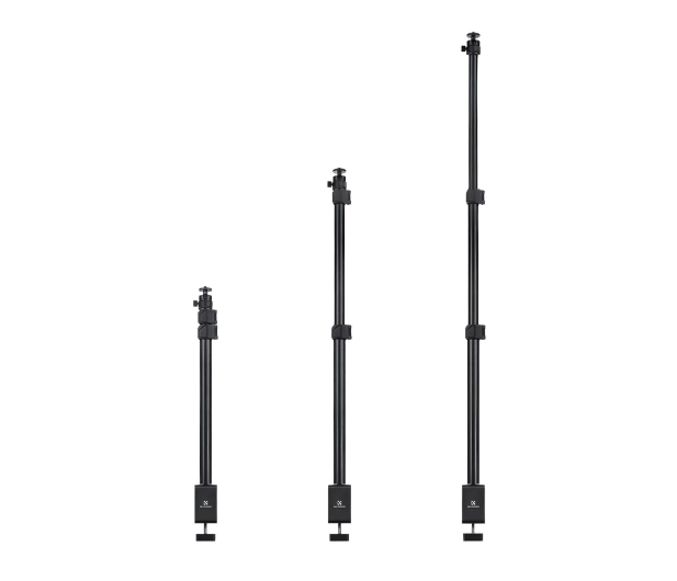 K&F Concept C-Clamp Desktop Stand - 1550485 - zdjęcie 3