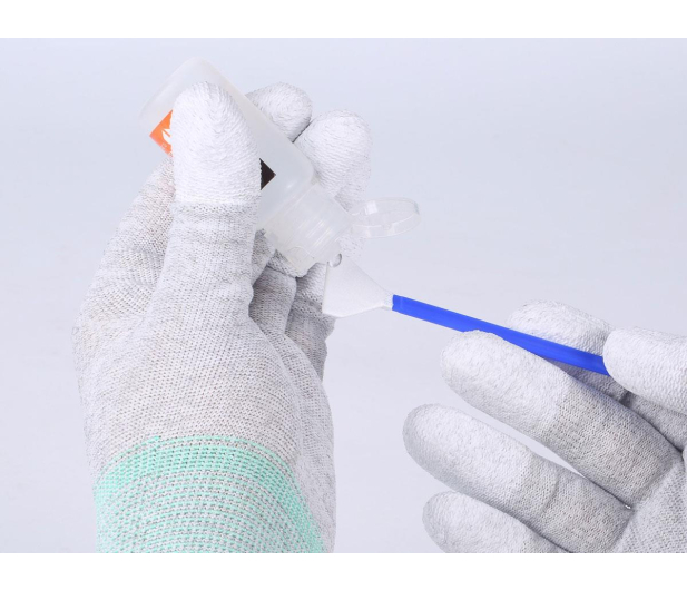 K&F Concept Zestaw czyszczący do matryc pełnoklatkowych Sensor Cleaning - 1550449 - zdjęcie 4