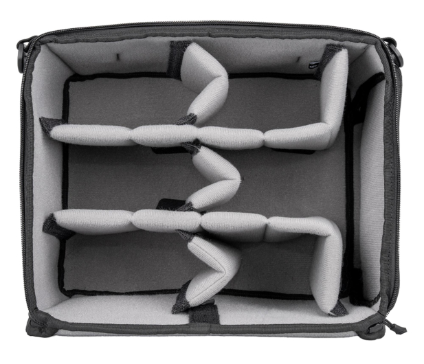 WANDRD Camera Cube Essential Deep (Wkład do FERNWEH / PRVKE 41L) - 1550102 - zdjęcie