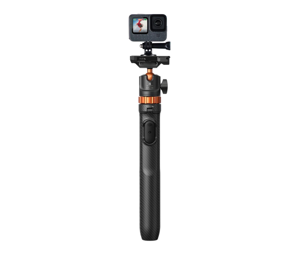 K&F Concept Selfie 2w1 z uchwytem do telefonu - 1550374 - zdjęcie 3