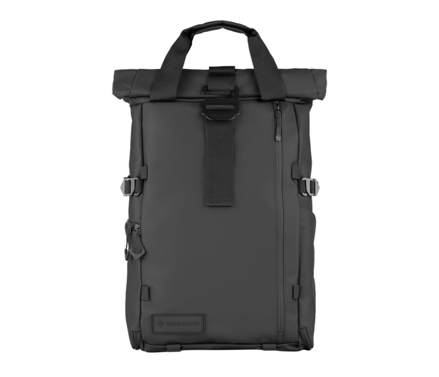 WANDRD PRVKE Bag Only 41L Black - 1550069 - zdjęcie 3