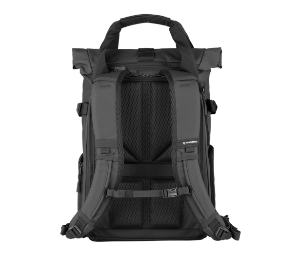 WANDRD PRVKE Photo Bundle 41L Black - 1550070 - zdjęcie 3