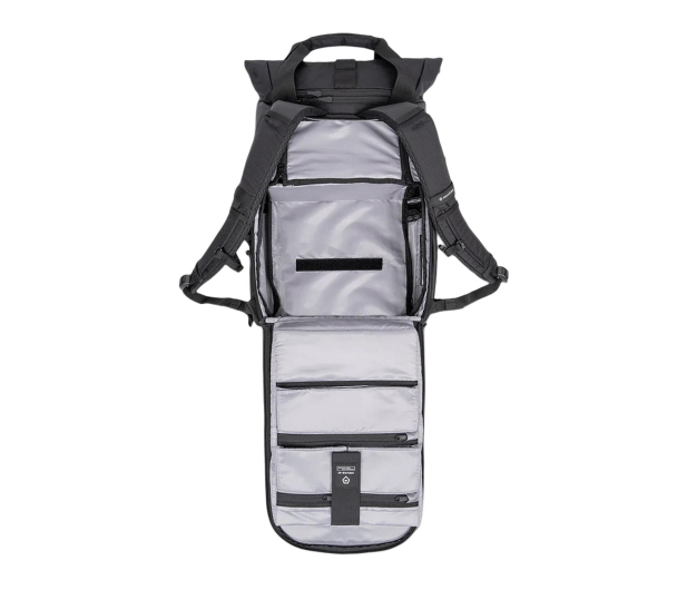 WANDRD PRVKE Photo Bundle 41L Black - 1550070 - zdjęcie 5