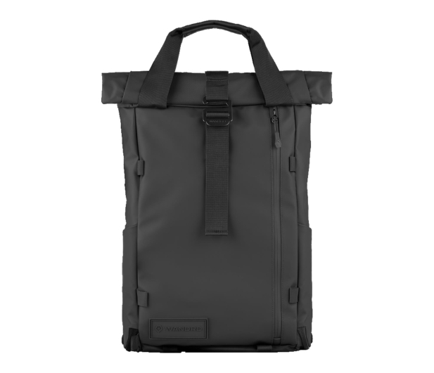 WANDRD PRVKE EDC 18L Black - 1550148 - zdjęcie 2