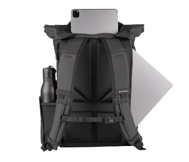 WANDRD PRVKE EDC 18L Black - 1550148 - zdjęcie 3