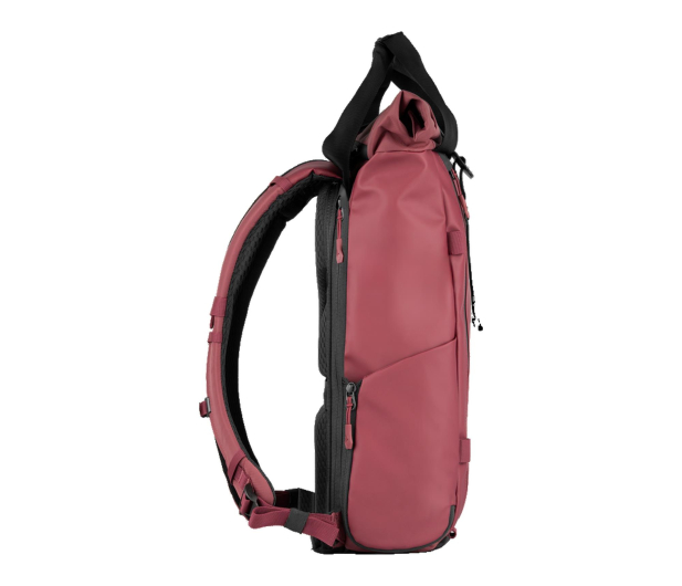 WANDRD PRVKE EDC 18L Rhone Burgundy - 1550151 - zdjęcie 4