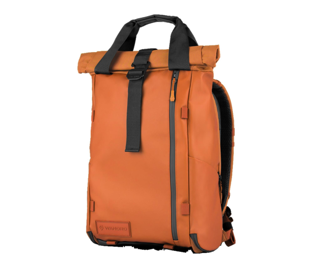 WANDRD PRVKE EDC 18L Sedona Orange - 1550152 - zdjęcie