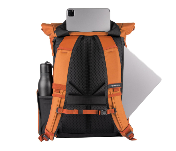 WANDRD PRVKE EDC 18L Sedona Orange - 1550152 - zdjęcie 2