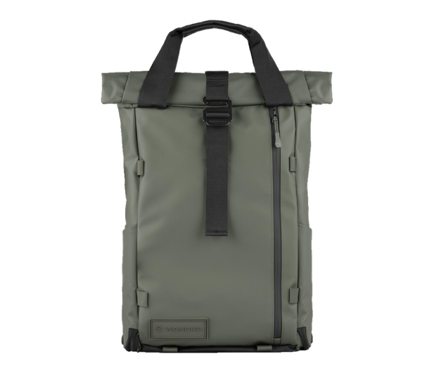 WANDRD PRVKE EDC 18L Wasatch Green - 1550149 - zdjęcie 3