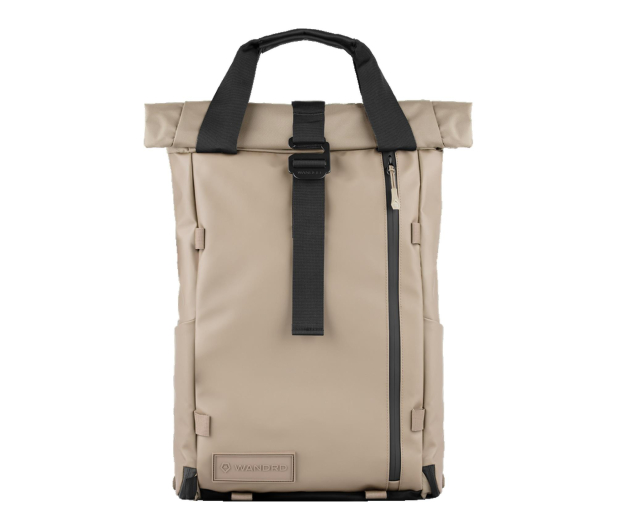 WANDRD PRVKE EDC 18L Yuma Tan - 1550150 - zdjęcie 3