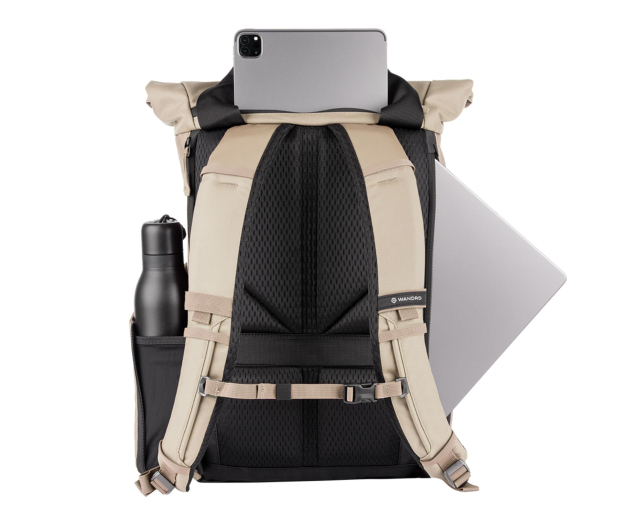 WANDRD PRVKE EDC 18L Yuma Tan - 1550150 - zdjęcie 2