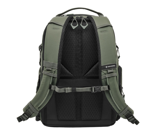 WANDRD PRVKE 21L Pocket Photo Bundle Wasatch Green - 1550190 - zdjęcie 4