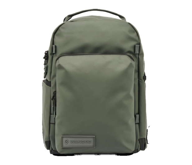 WANDRD PRVKE 21L Pocket Photo Bundle Wasatch Green - 1550190 - zdjęcie 6
