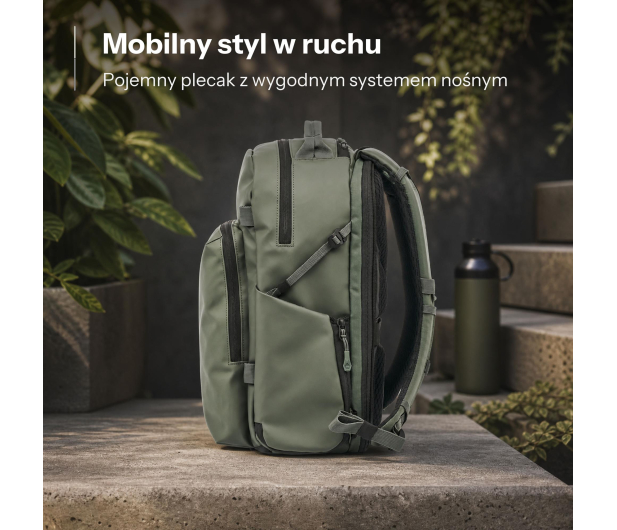 WANDRD PRVKE 21L Pocket Bag Only Wasatch Green - 1550198 - zdjęcie 5