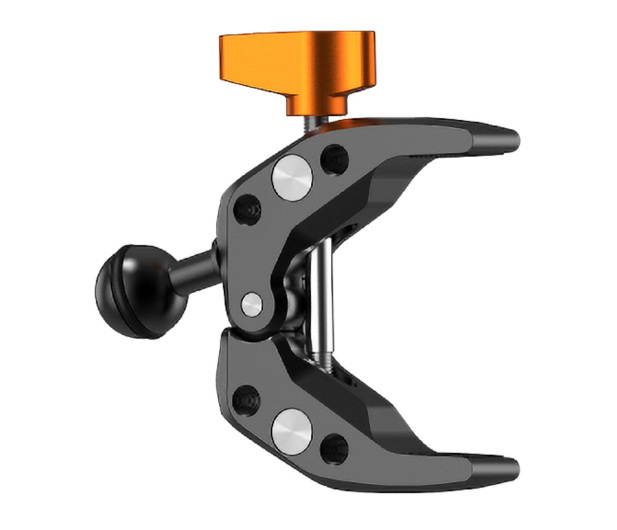 K&F Concept Ramię montażowe z uchwytem Ms13 - 1550458 - zdjęcie 2