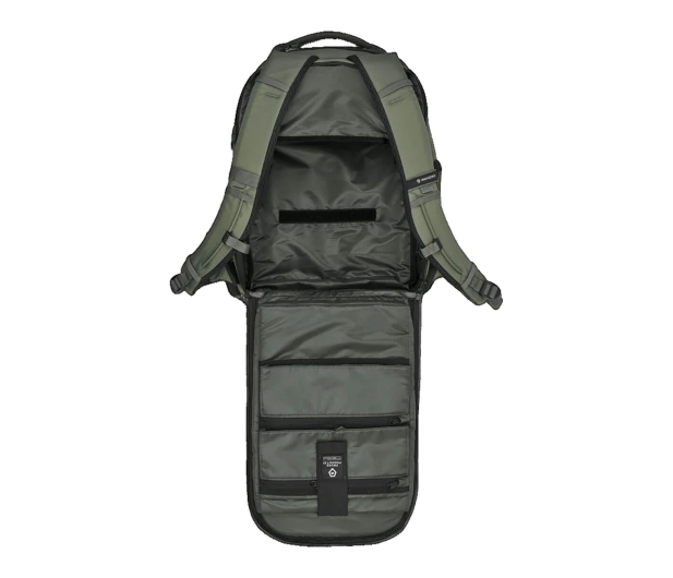 WANDRD PRVKE 21L Pocket Bag Only Black - 1550197 - zdjęcie 4