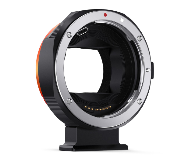 K&F Concept Adapter bagnetowy EF-E IV - Canon EF / Sony E - 1550433 - zdjęcie