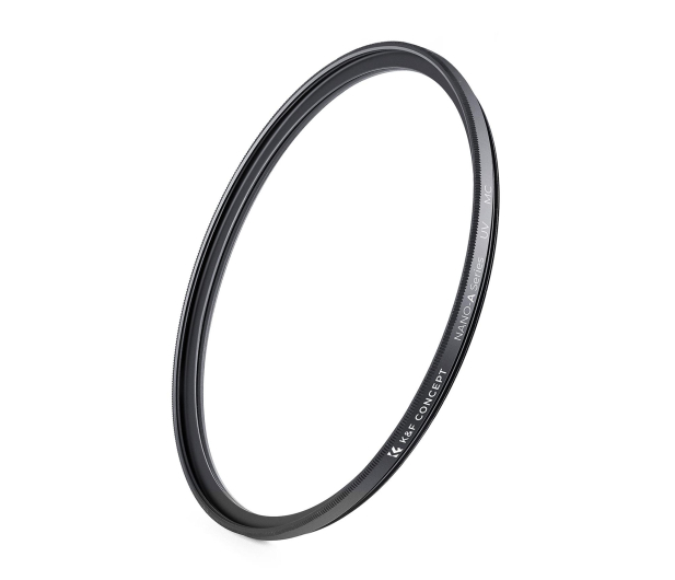K&F Concept A-Series MC UV - 58 mm - 1550391 - zdjęcie 2