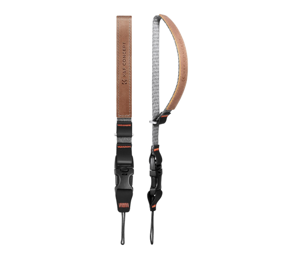 K&F Concept Alpha Strap Wrist - 1550385 - zdjęcie 2