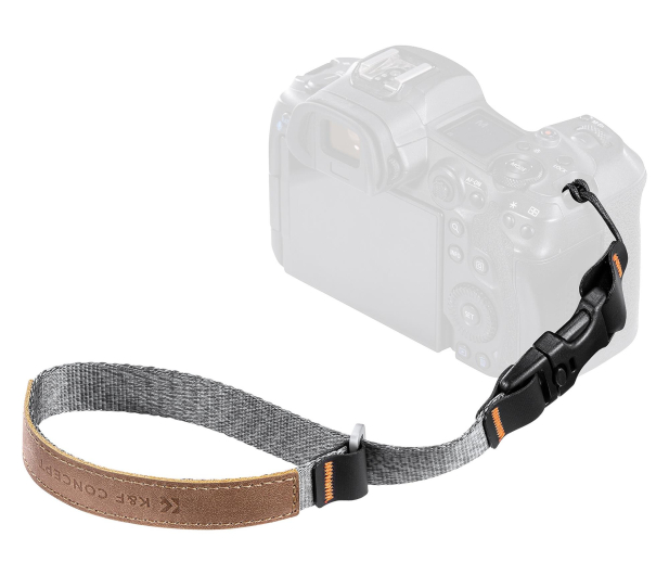 K&F Concept Alpha Strap Wrist - 1550385 - zdjęcie 3