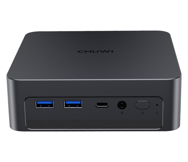 CHUWI AuBox-X-P Ultra 7-256V/16GB/1TB/Win11P - 1568636 - zdjęcie