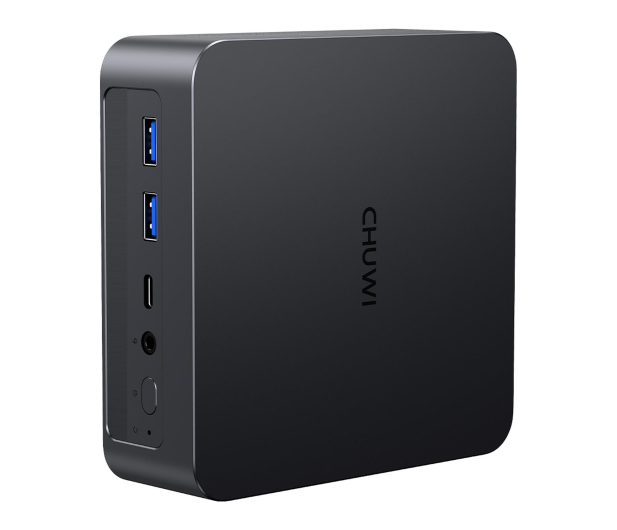 CHUWI AuBox-X-P Ultra 7-256V/16GB/1TB/Win11P - 1568636 - zdjęcie 4