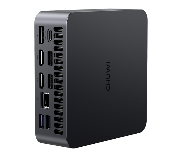 CHUWI AuBox-X-P Ultra 7-256V/16GB/1TB/Win11P - 1568636 - zdjęcie 5
