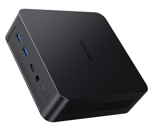 CHUWI AuBox-X-P Ultra 7-256V/16GB/1TB/Win11P - 1568636 - zdjęcie 7