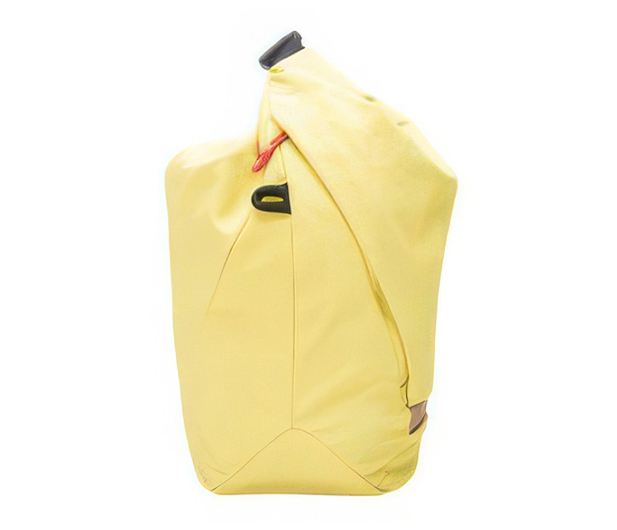 K&F Concept Urban Wander Sling U11 5 l - żółta - 1550480 - zdjęcie 4