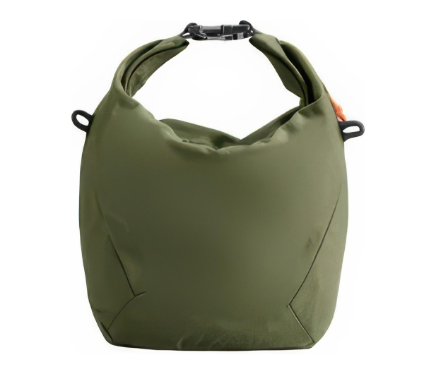 K&F Concept Urban Wander Sling U11 5 l - zielona - 1550474 - zdjęcie 2
