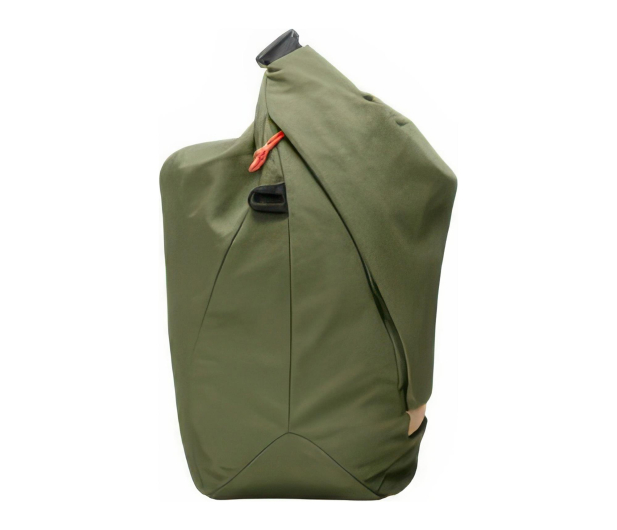 K&F Concept Urban Wander Sling U11 5 l - zielona - 1550474 - zdjęcie 4
