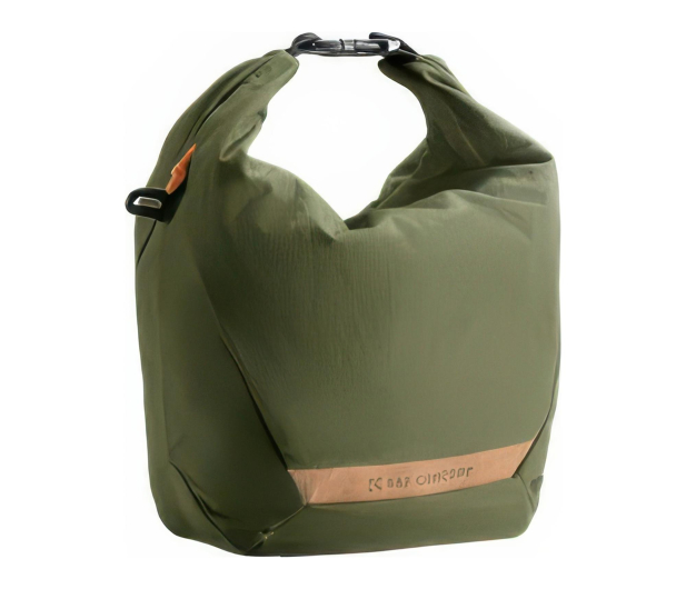 K&F Concept Urban Wander Sling U11 5 l - zielona - 1550474 - zdjęcie