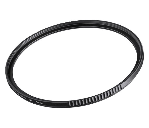 K&F Concept Nano-X MRC UV - 55 mm - 1550360 - zdjęcie 2