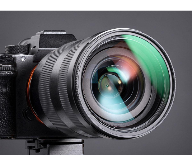 K&F Concept Nano-X MRC UV - 55 mm - 1550360 - zdjęcie 4