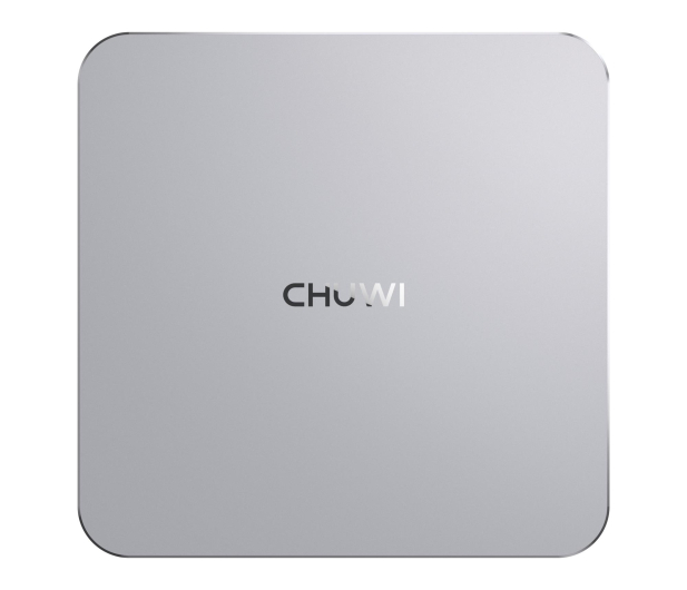 CHUWI AuBox-P-K1 Ryzen 7-8745HS/16GB/512/Win11P - 1568635 - zdjęcie 8