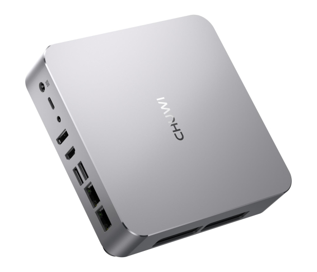 CHUWI AuBox-P-K1 Ryzen 7-8745HS/16GB/512/Win11P - 1568635 - zdjęcie 13