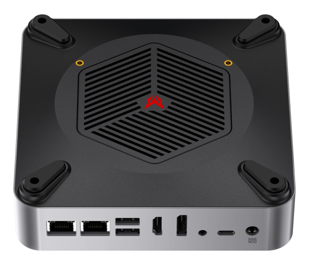 CHUWI AuBox-P-K1 Ryzen 7-8745HS/16GB/512/Win11P - 1568635 - zdjęcie 14