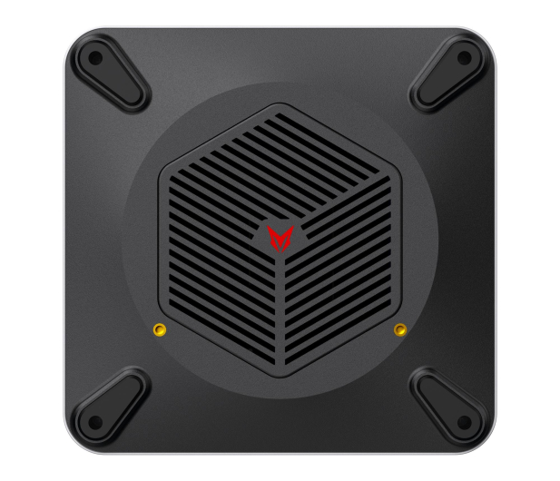 CHUWI AuBox-P-K1 Ryzen 7-8745HS/16GB/512/Win11P - 1568635 - zdjęcie 15