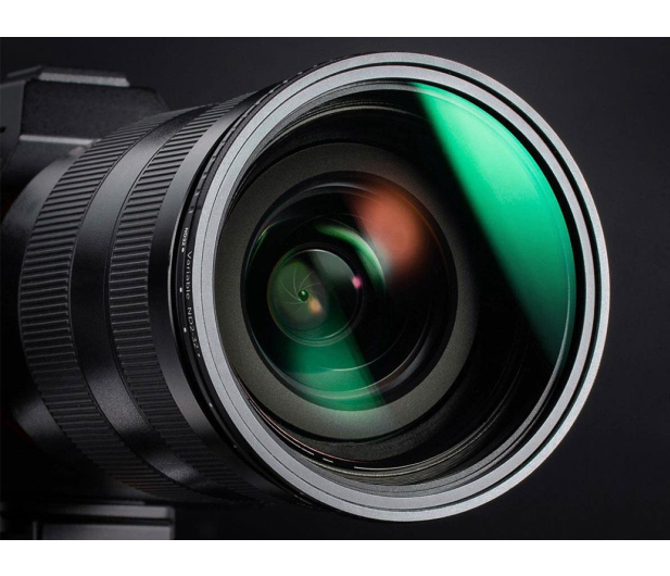 K&F Concept Nano-X MRC Fader ND2-32 - 72 mm - 1550415 - zdjęcie 4
