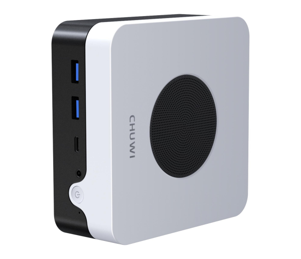 CHUWI Larkbox-X-P-K1 i3-1220P/8GB/256/Win11P - 1568638 - zdjęcie 2