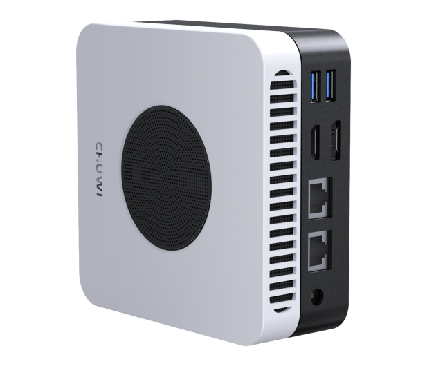 CHUWI Larkbox-X-P-K1 i3-1220P/8GB/256/Win11P - 1568638 - zdjęcie 3