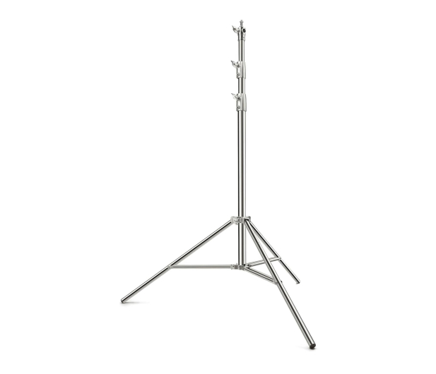 K&F Concept Statyw oświetleniowy KF34.044 - 280 cm - 1550481 - zdjęcie