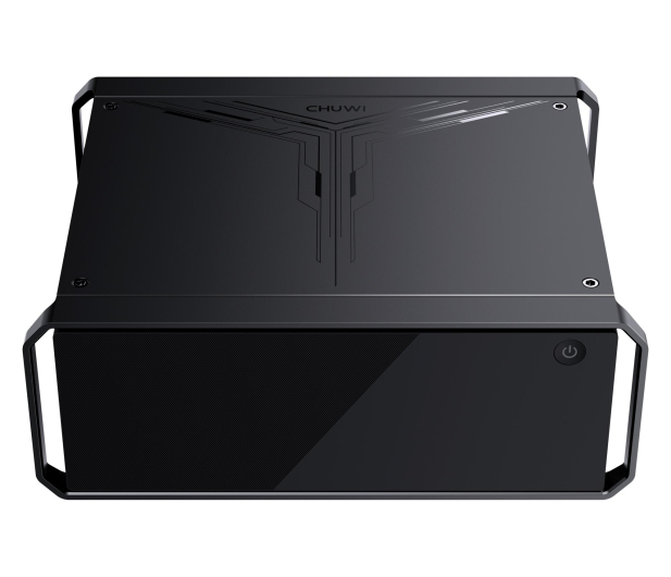 CHUWI CoreBox CWI601K2 i5-12450H/16GB/512/Win11P - 1568637 - zdjęcie 5