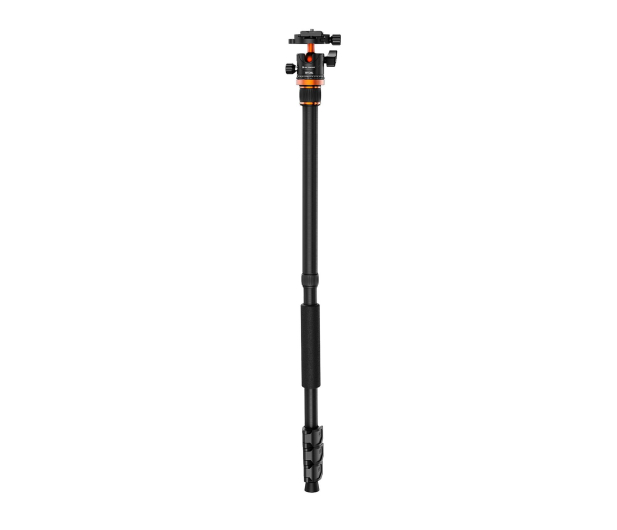 K&F Concept K254A3 z głowicą kulową BH-28L - 1550355 - zdjęcie 2